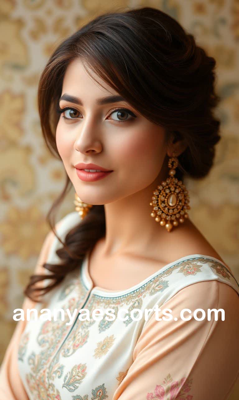 Narayanpur Escort Service
