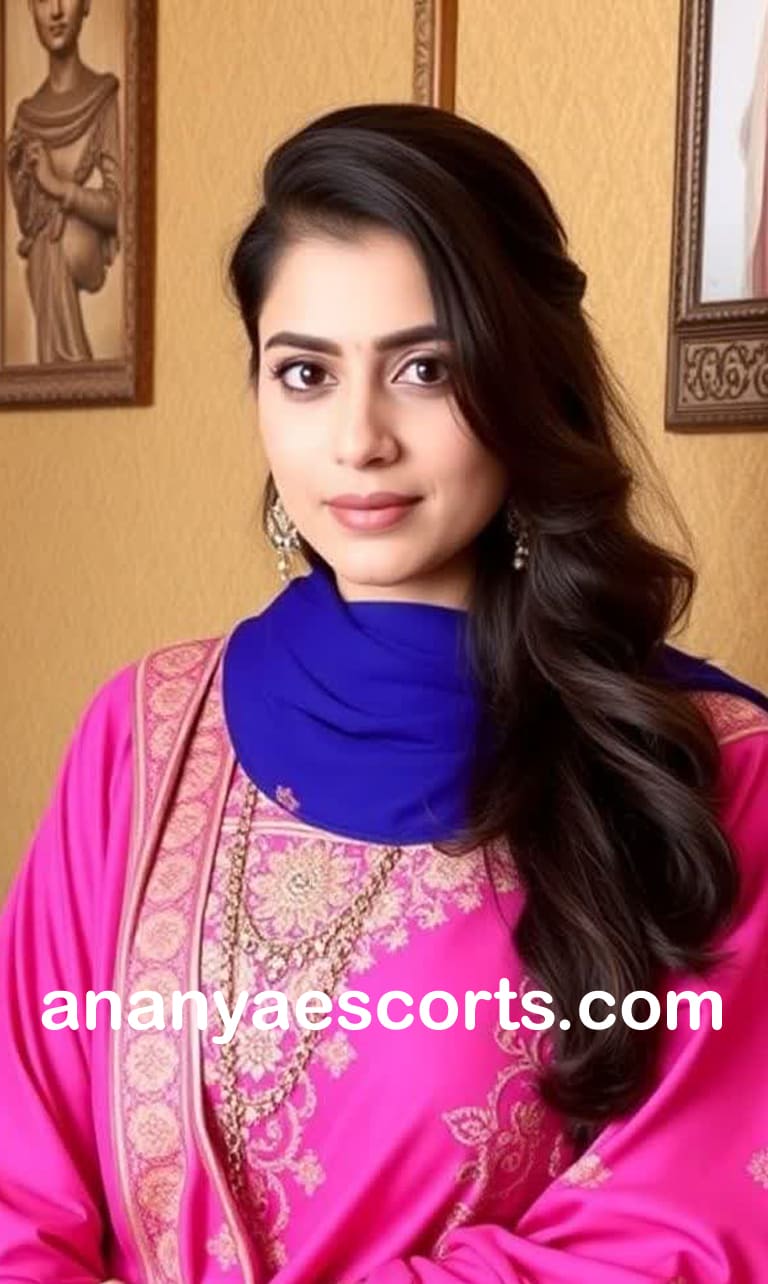 Call Girls in Narayanpur
