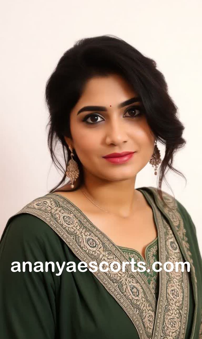Narayanpur Escort Service
