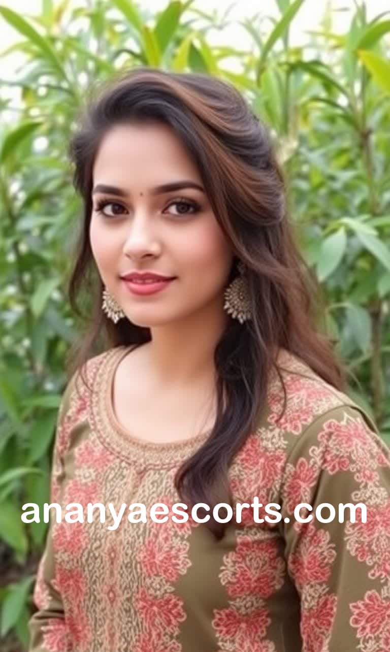 Escort Service in Narayanpur
