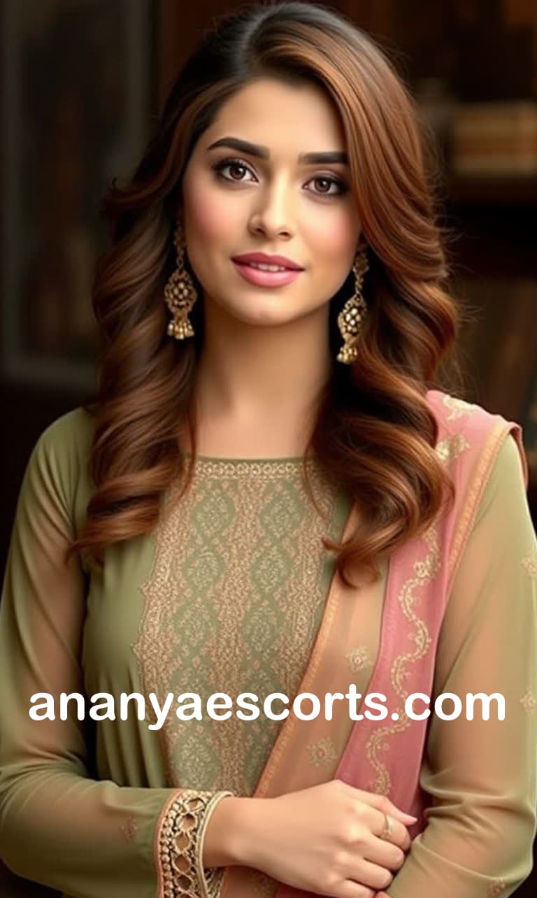 Escort Service in Narayanpur