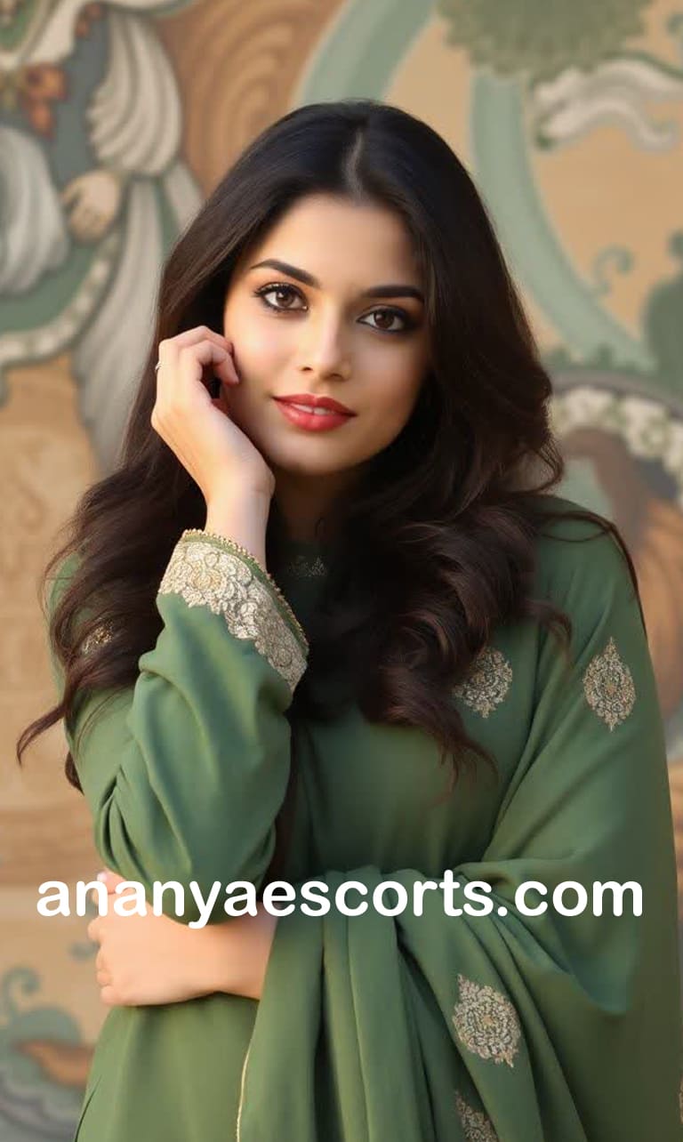 Call Girls in Narayanpur